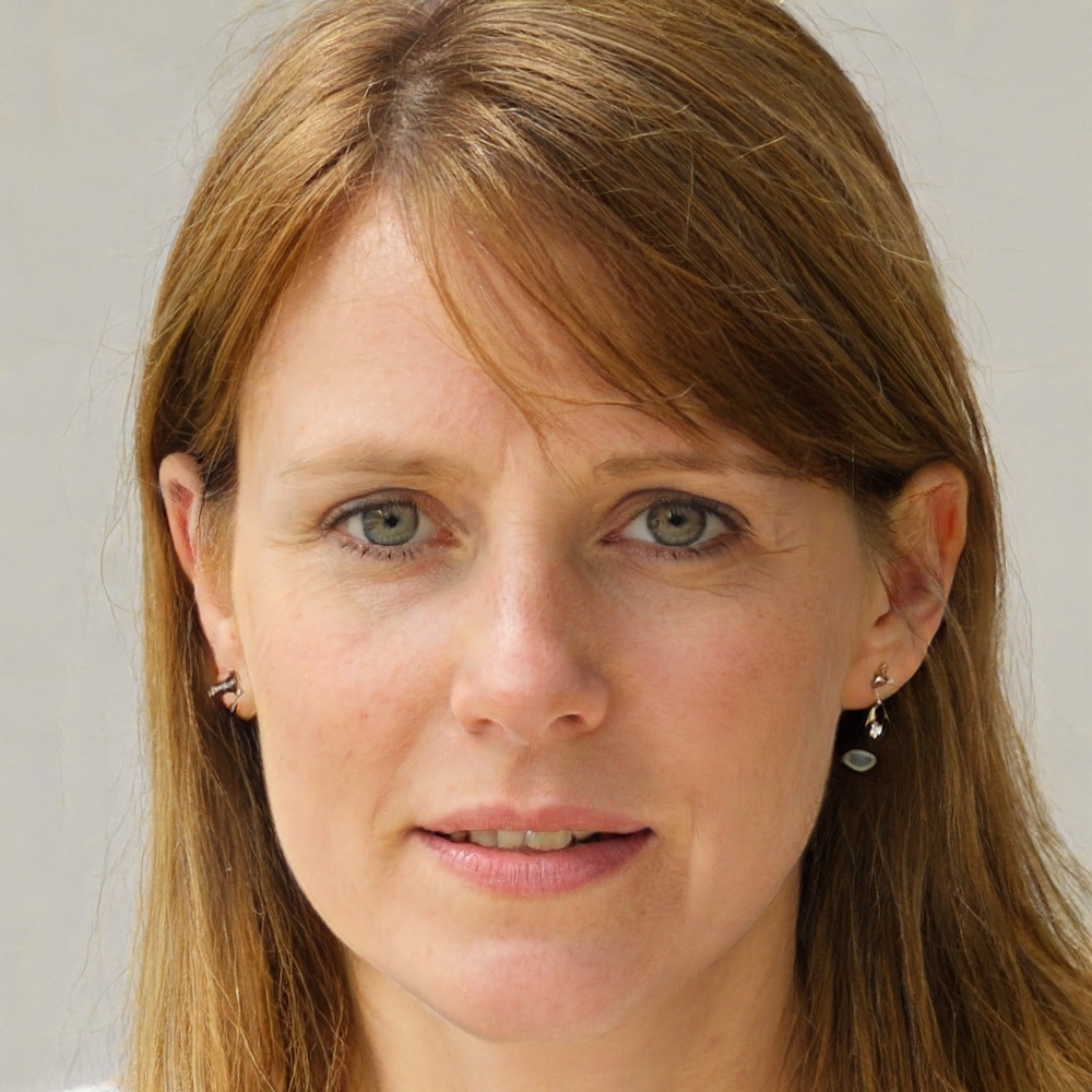 Portrait de Sophie, notre spécialiste de support technique