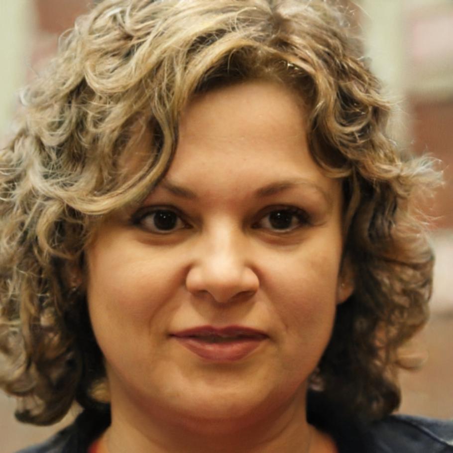 Marie Dupont, Directrice du Programme