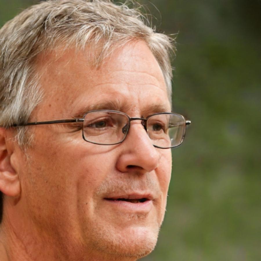 Michel Dubois, Ancien élève